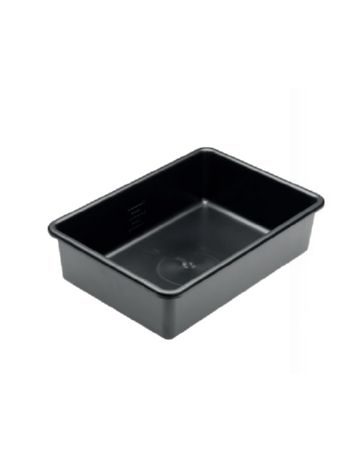 Unsectioned tray for Favorite, Cadillac en ColourTrolley